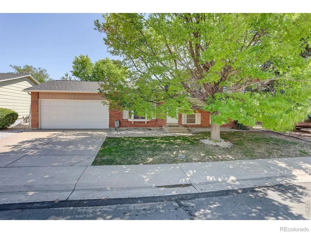 10895 Grange Creek Drive Thornton CO 80233