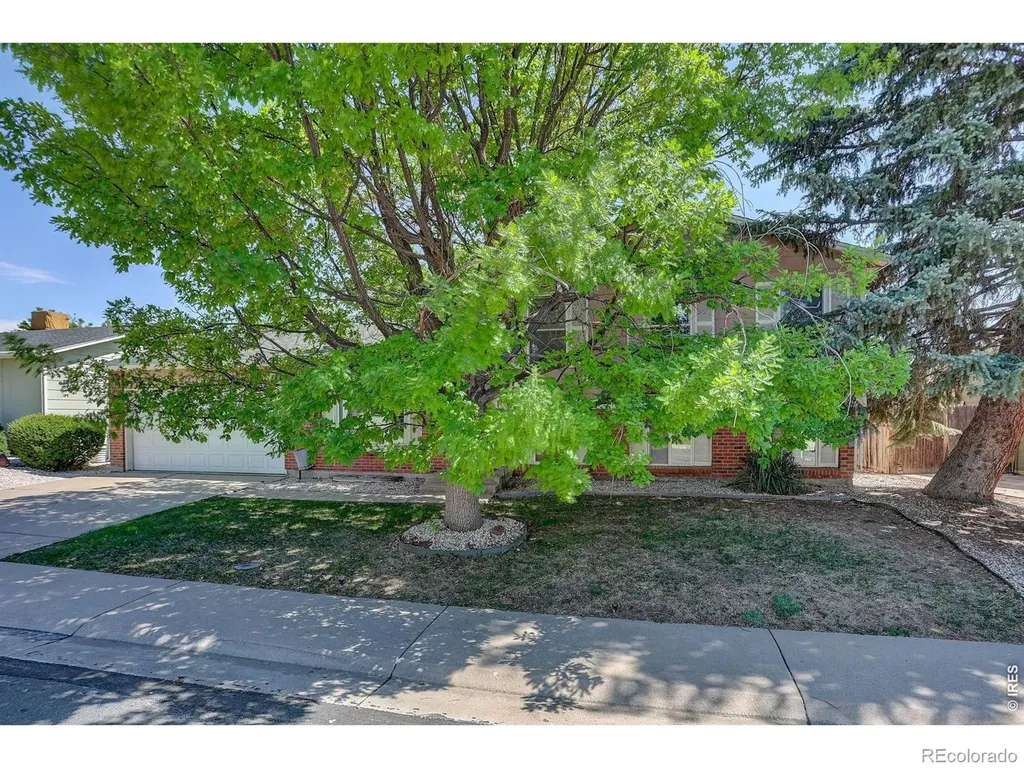 10895 Grange Creek Drive Thornton CO 80233
