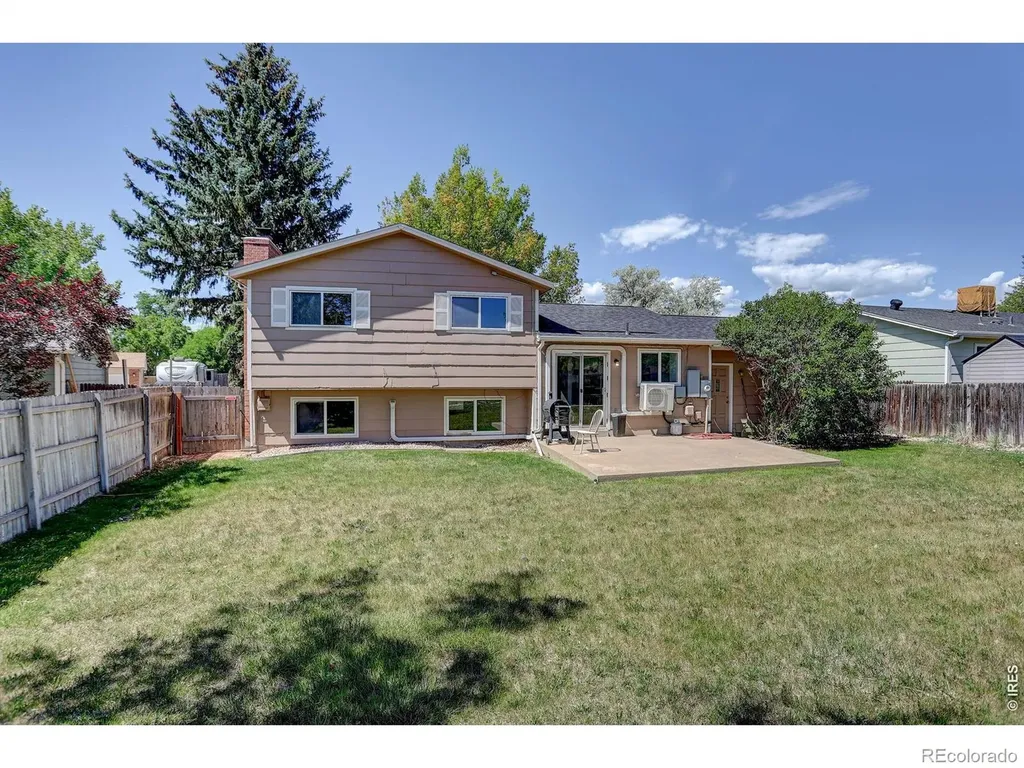 10895 Grange Creek Drive Thornton CO 80233