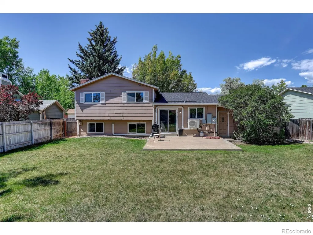 10895 Grange Creek Drive Thornton CO 80233
