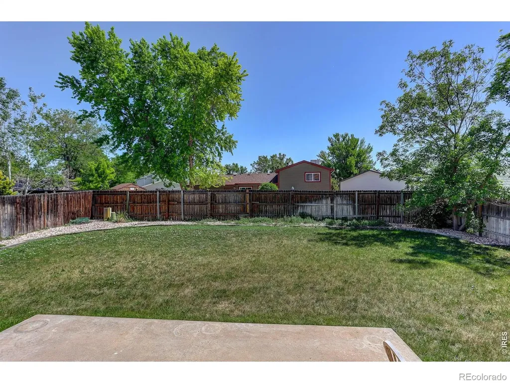 10895 Grange Creek Drive Thornton CO 80233