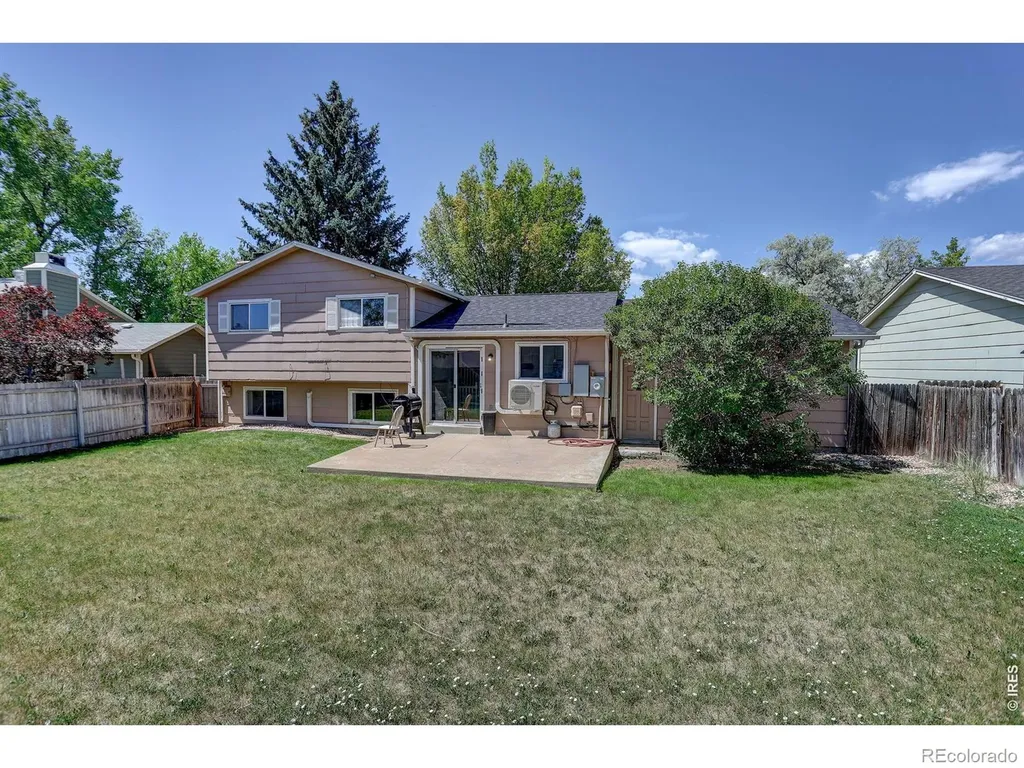10895 Grange Creek Drive Thornton CO 80233