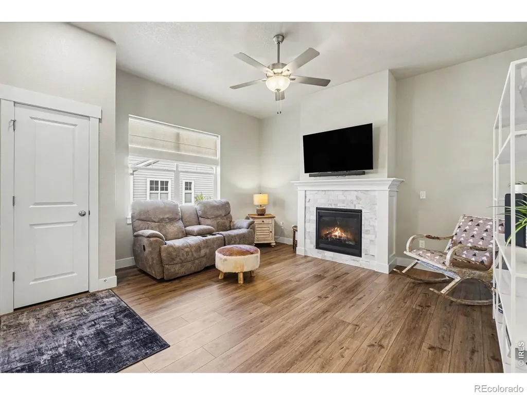 4183 Trapper Lake Drive Loveland CO 80538