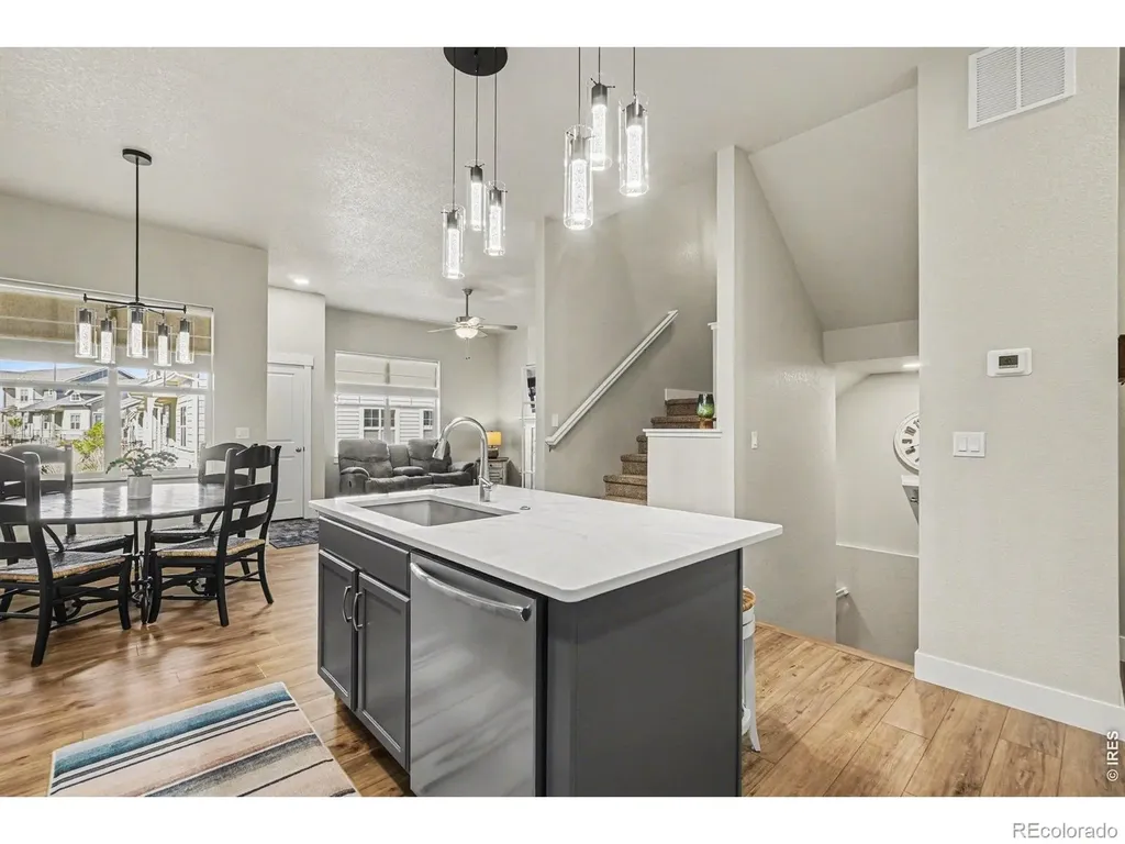 4183 Trapper Lake Drive Loveland CO 80538