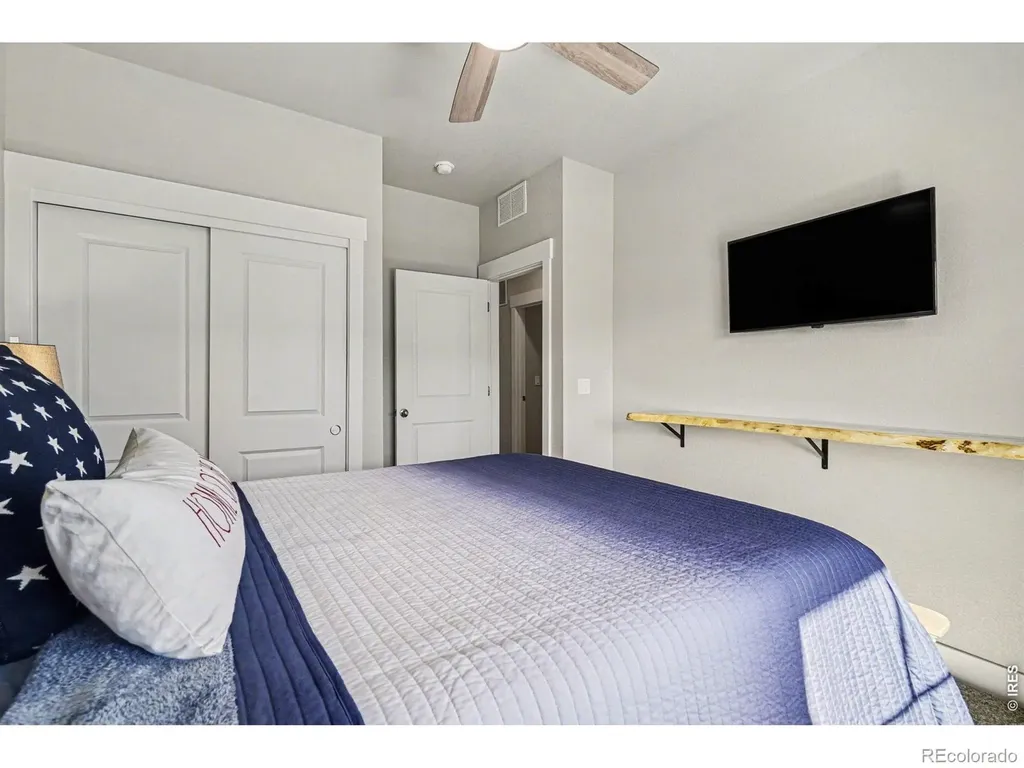 4183 Trapper Lake Drive Loveland CO 80538
