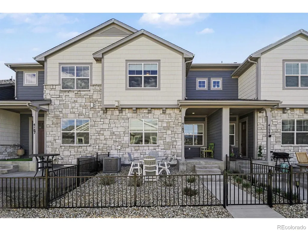 4183 Trapper Lake Drive Loveland CO 80538