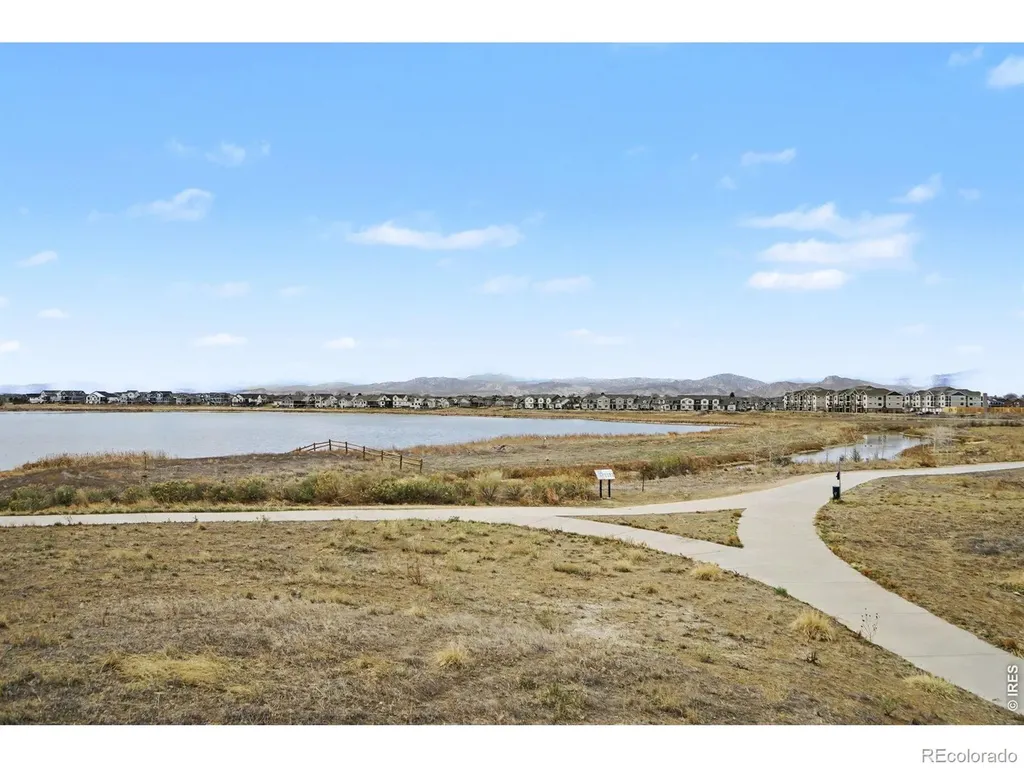 4183 Trapper Lake Drive Loveland CO 80538