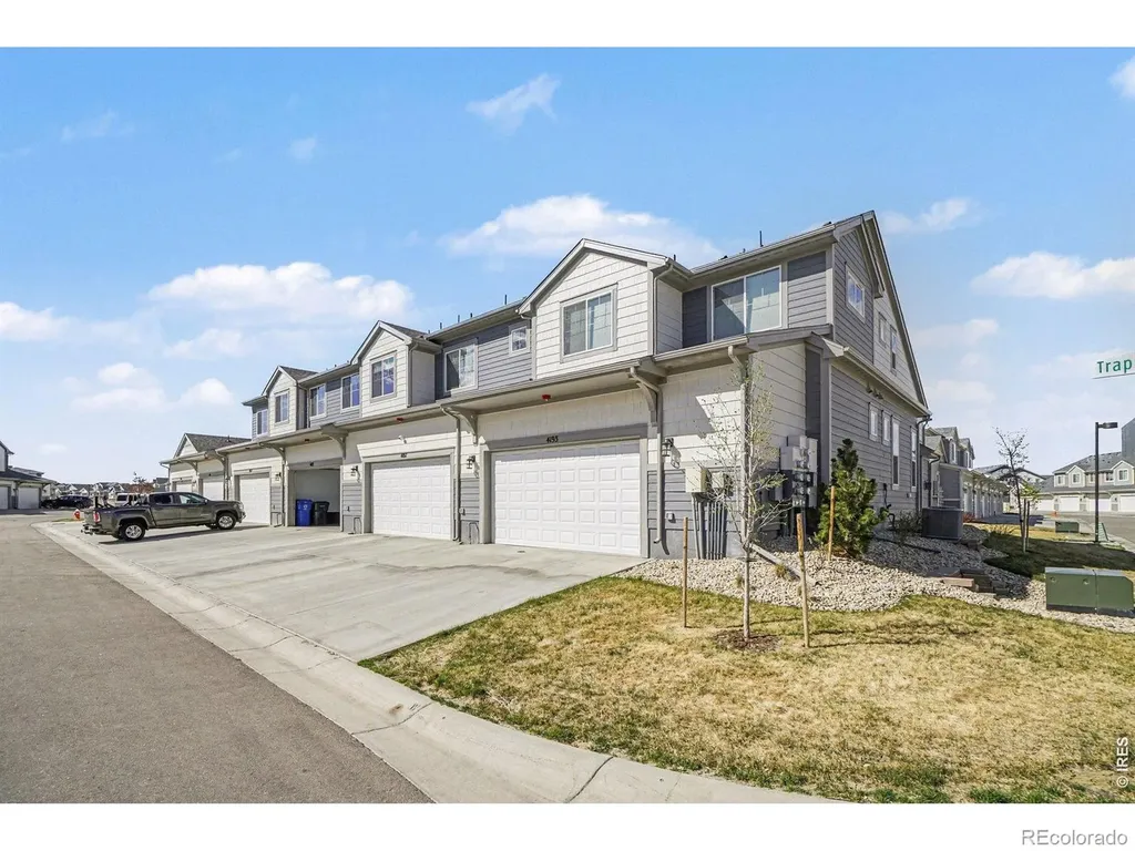4183 Trapper Lake Drive Loveland CO 80538