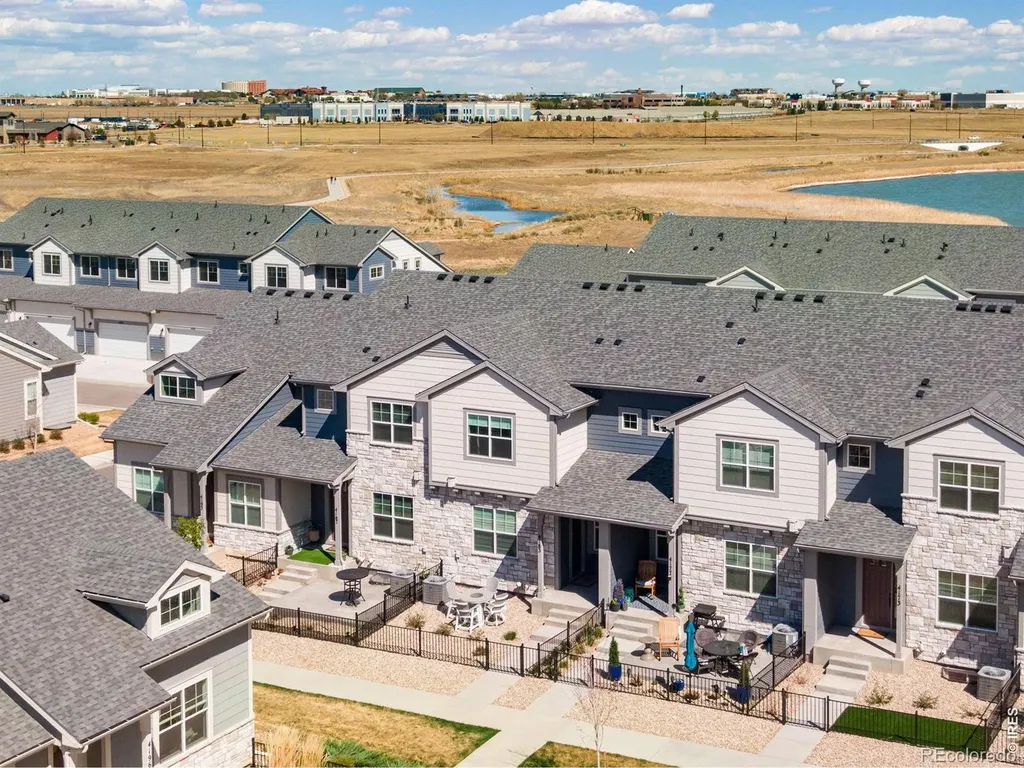 4183 Trapper Lake Drive Loveland CO 80538