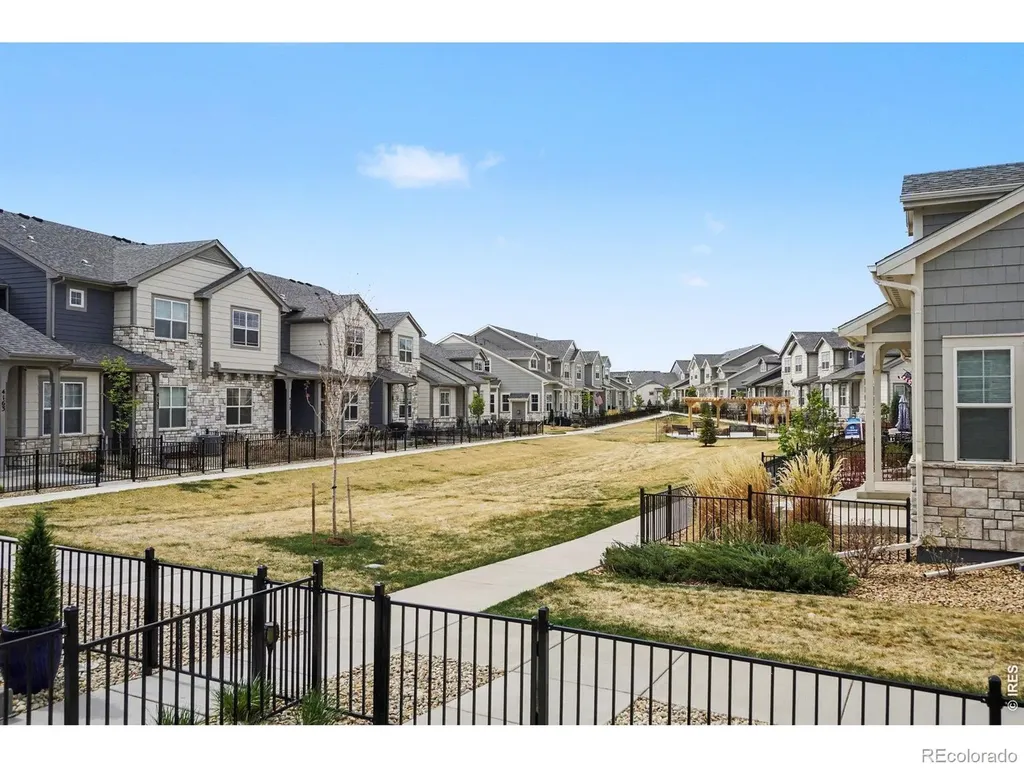 4183 Trapper Lake Drive Loveland CO 80538