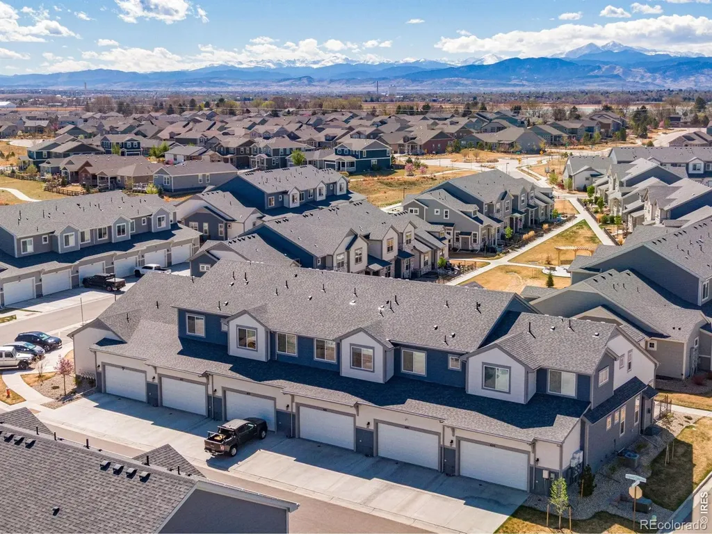 4183 Trapper Lake Drive Loveland CO 80538