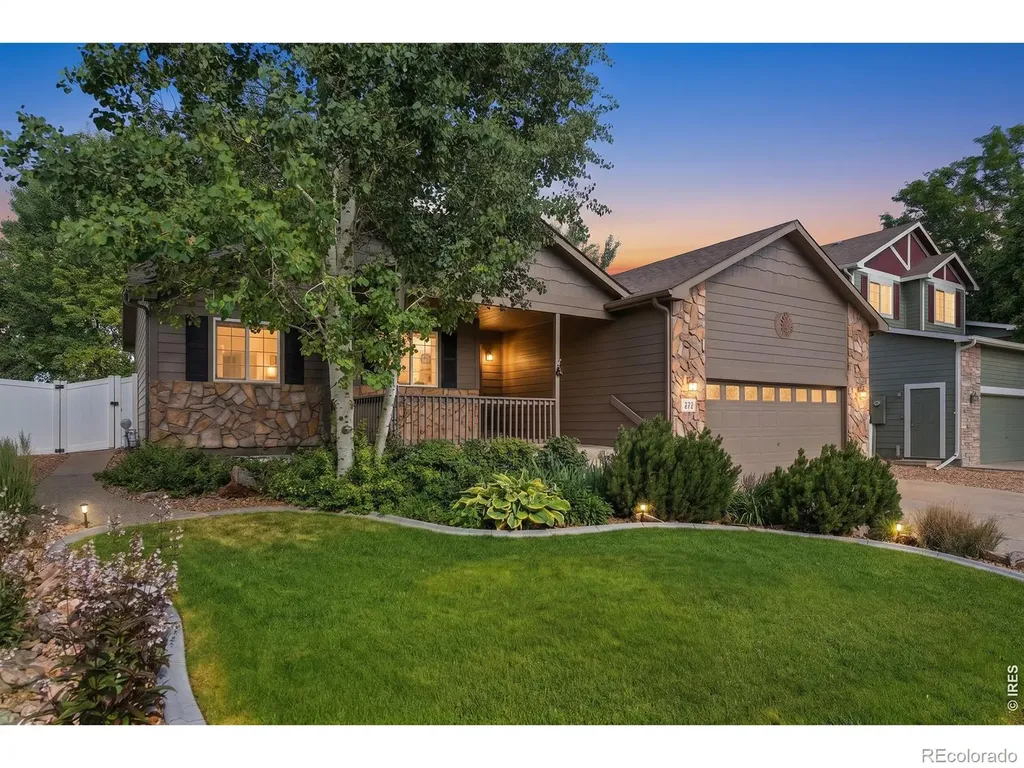 277 Sand Grouse Drive Loveland CO 80537