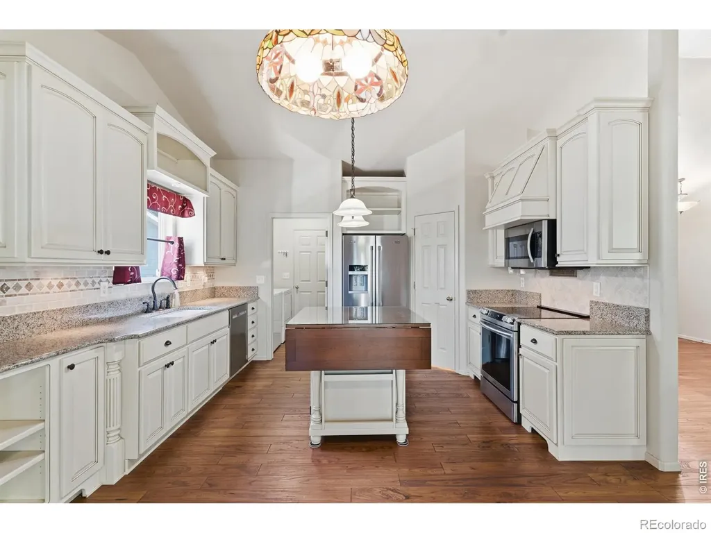 277 Sand Grouse Drive Loveland CO 80537
