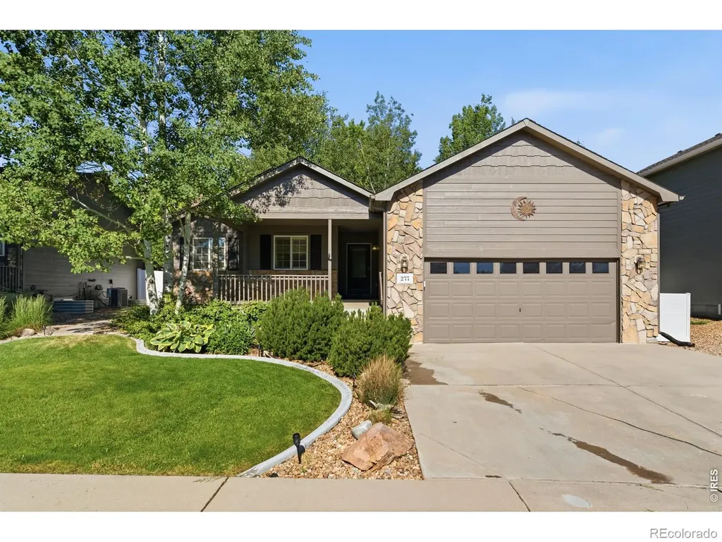 277 Sand Grouse Drive Loveland CO 80537