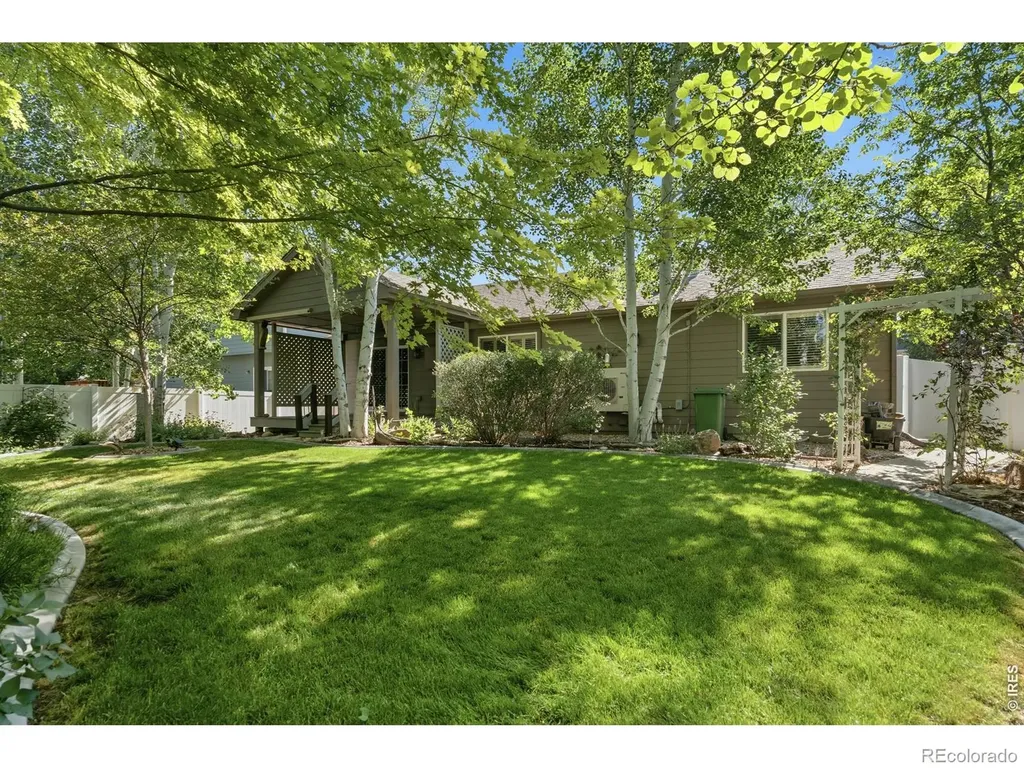 277 Sand Grouse Drive Loveland CO 80537