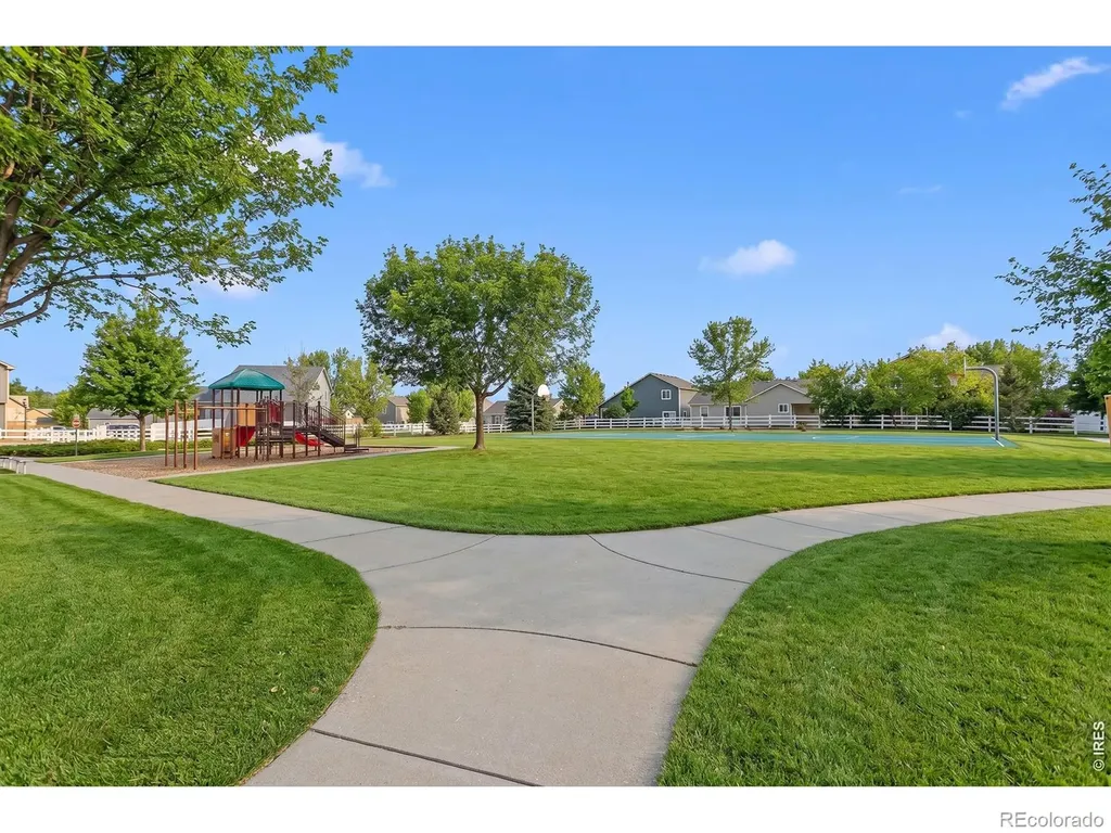 277 Sand Grouse Drive Loveland CO 80537