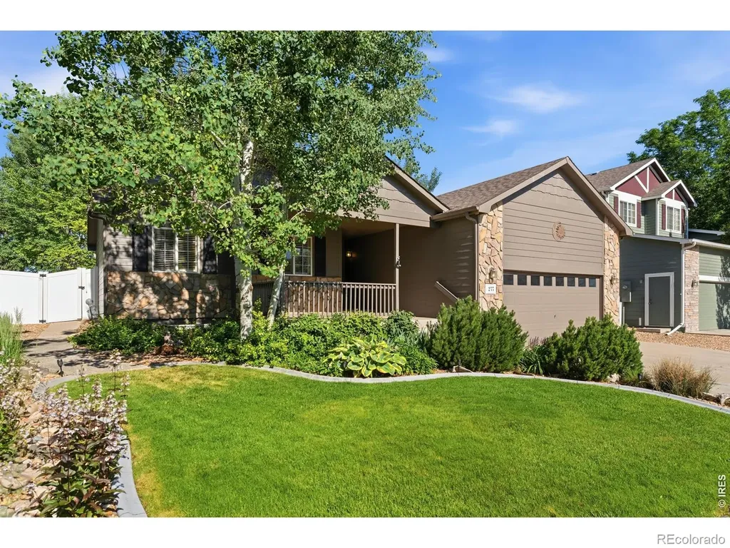 277 Sand Grouse Drive Loveland CO 80537