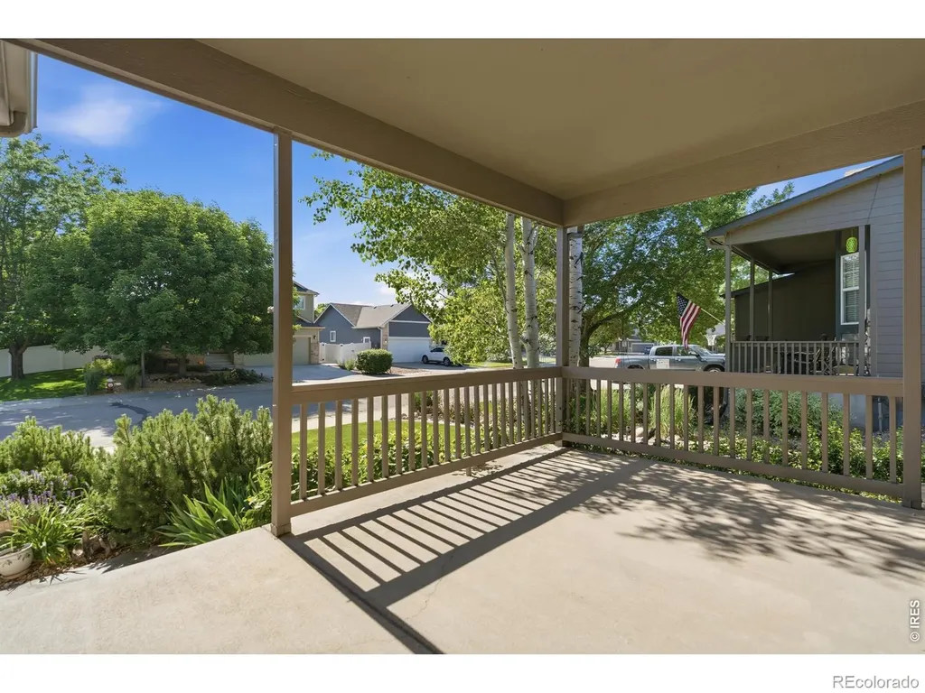 277 Sand Grouse Drive Loveland CO 80537