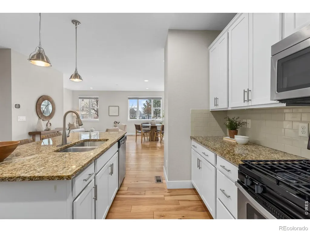 653 Grandview Mdws Drive Longmont CO 80503