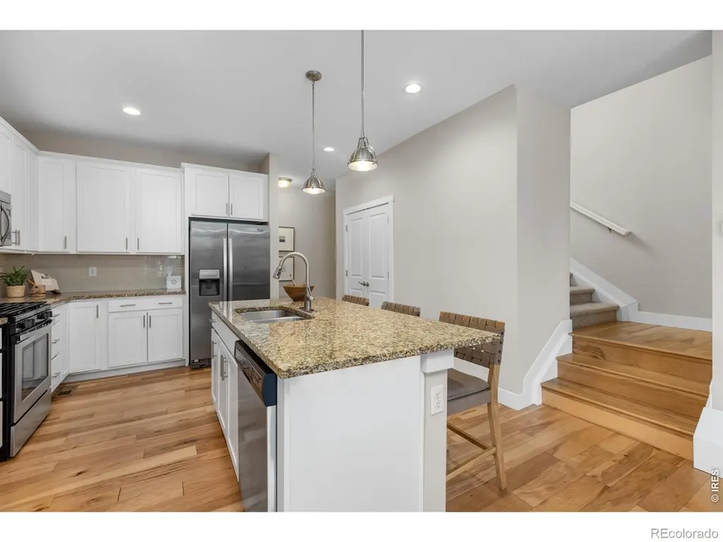 653 Grandview Mdws Drive Longmont CO 80503