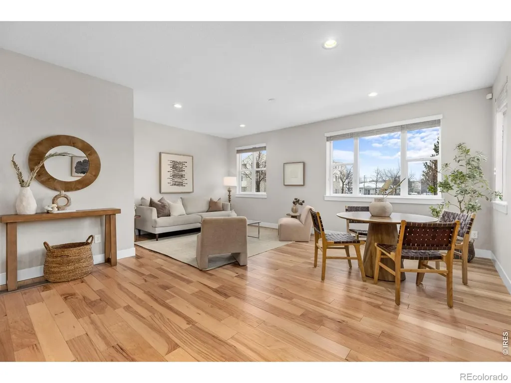 653 Grandview Mdws Drive Longmont CO 80503