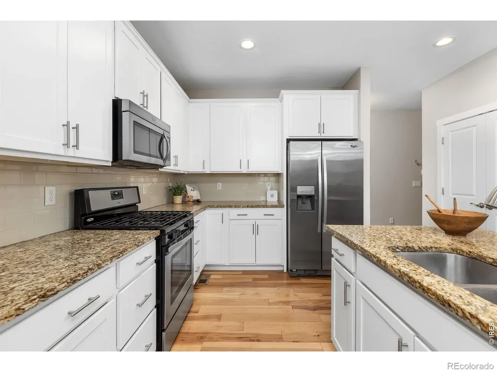 653 Grandview Mdws Drive Longmont CO 80503