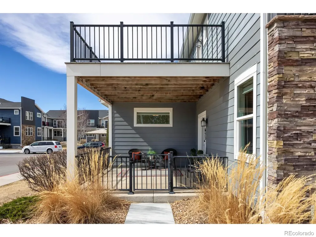 653 Grandview Mdws Drive Longmont CO 80503