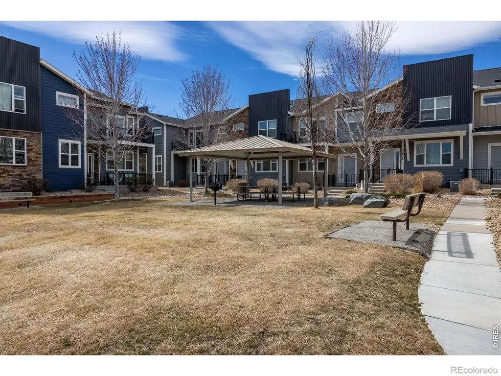 653 Grandview Mdws Drive Longmont CO 80503