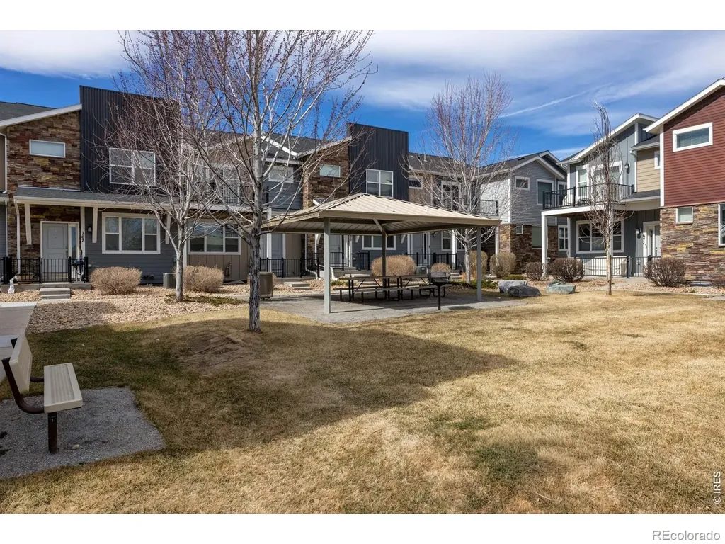653 Grandview Mdws Drive Longmont CO 80503