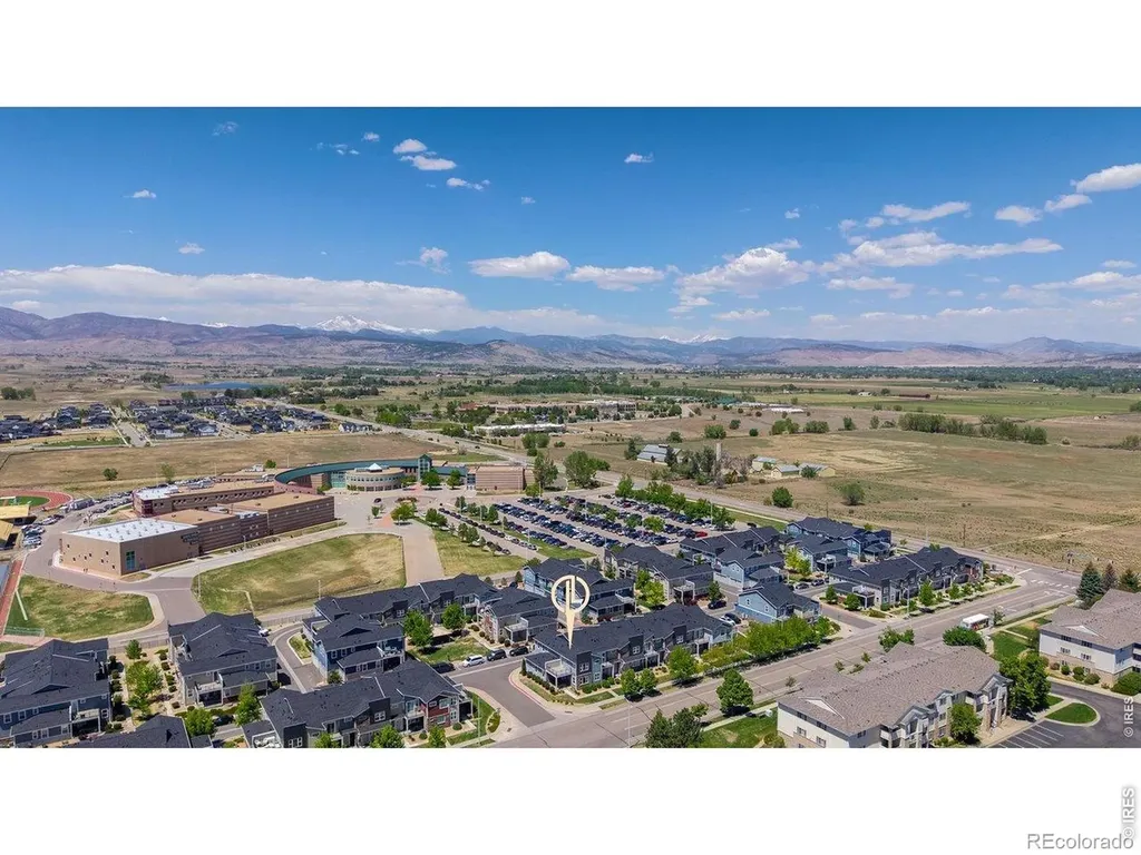 653 Grandview Mdws Drive Longmont CO 80503