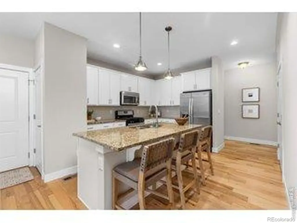 653 Grandview Mdws Drive Longmont CO 80503