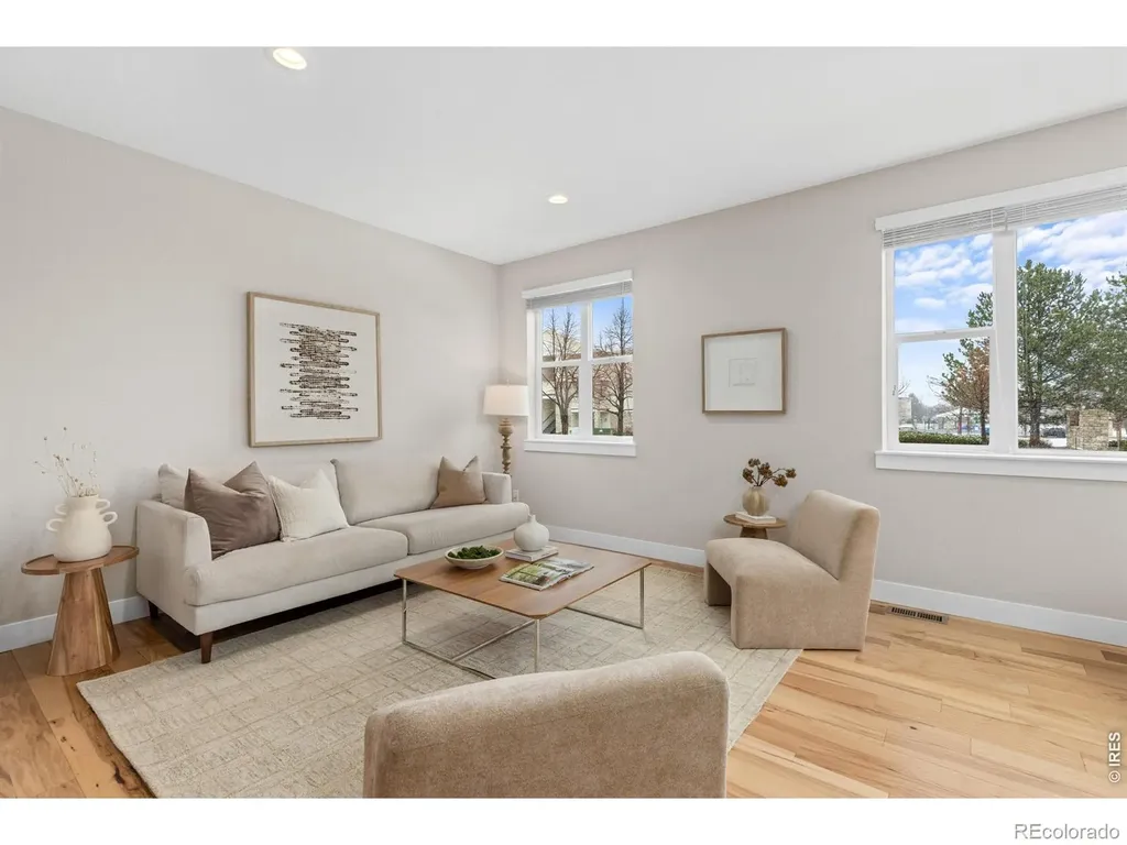 653 Grandview Mdws Drive Longmont CO 80503
