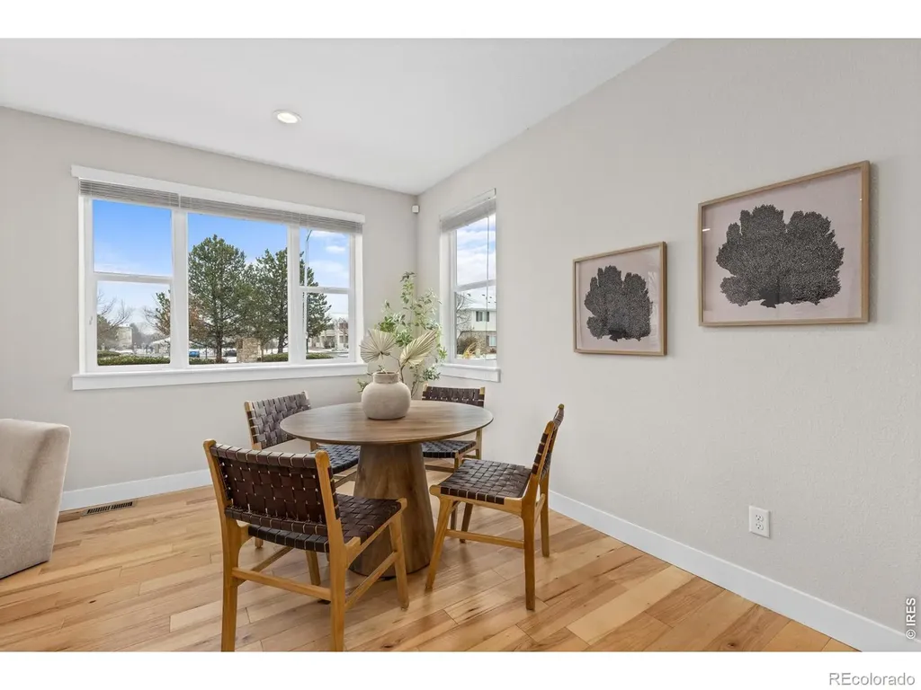 653 Grandview Mdws Drive Longmont CO 80503
