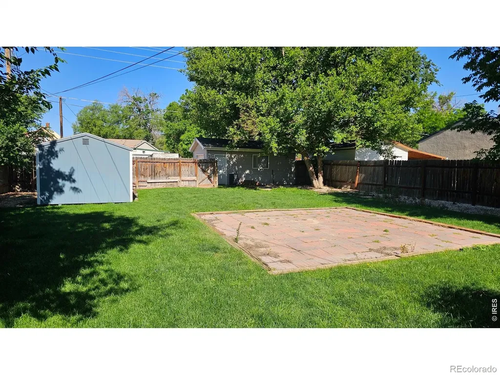 211 Deuel Street Fort Morgan CO 80701