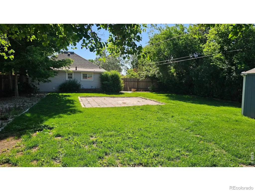 211 Deuel Street Fort Morgan CO 80701