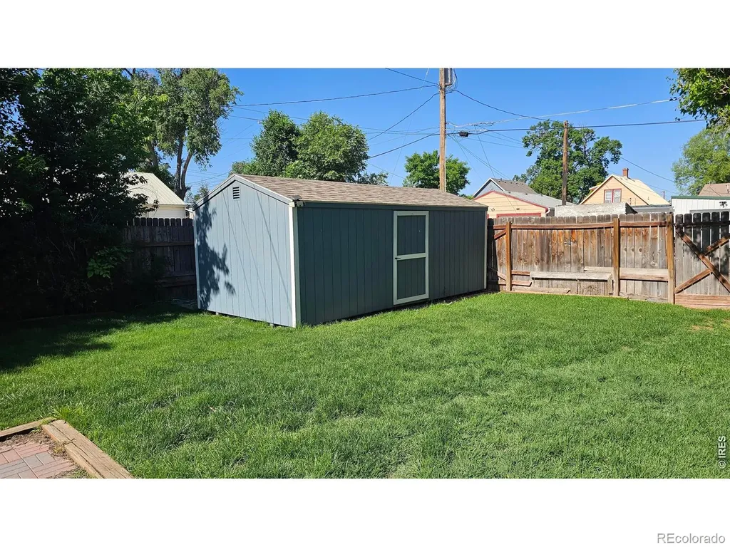 211 Deuel Street Fort Morgan CO 80701