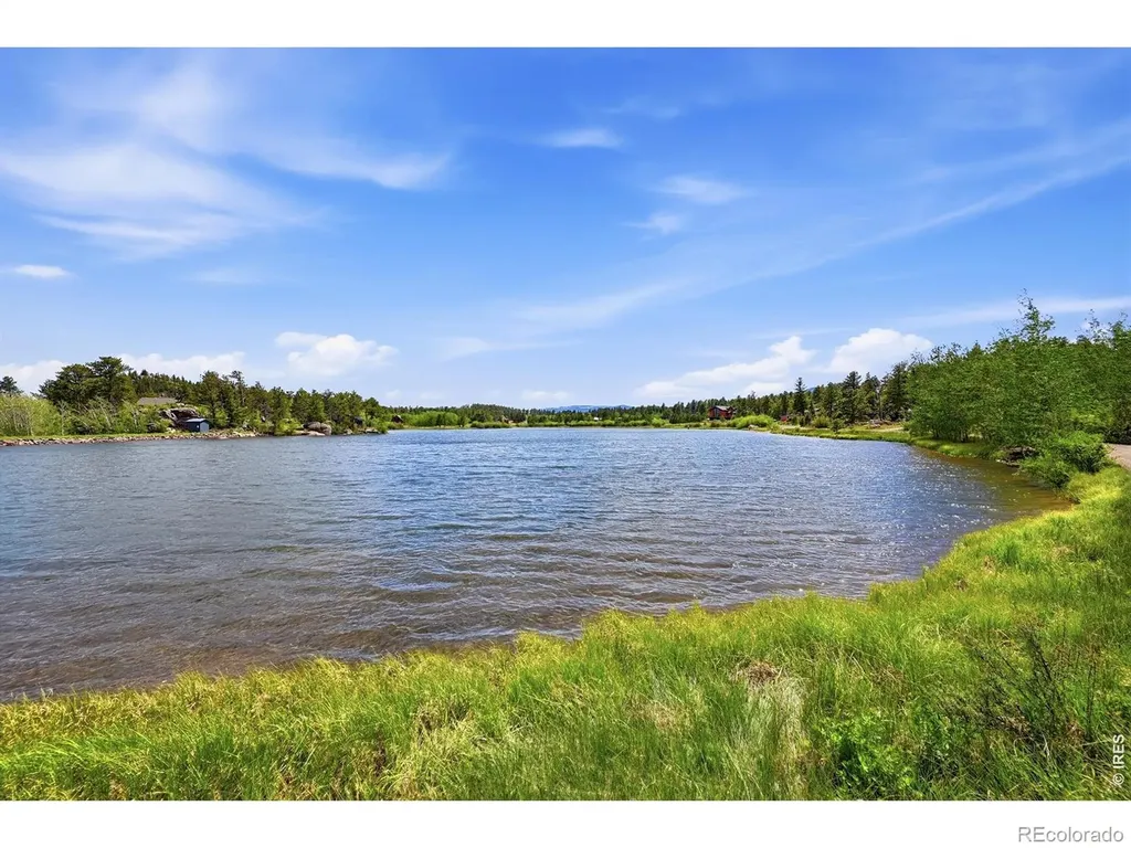 832 Hiawatha Highway Red Feather Lakes CO 80545