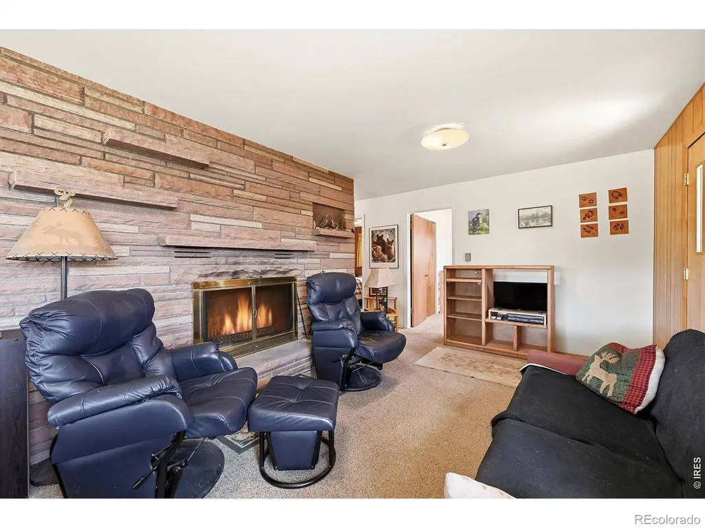 832 Hiawatha Highway Red Feather Lakes CO 80545
