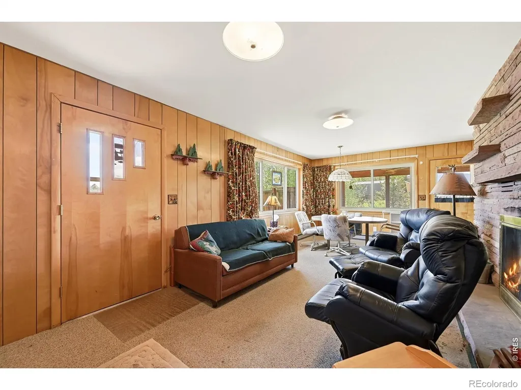 832 Hiawatha Highway Red Feather Lakes CO 80545