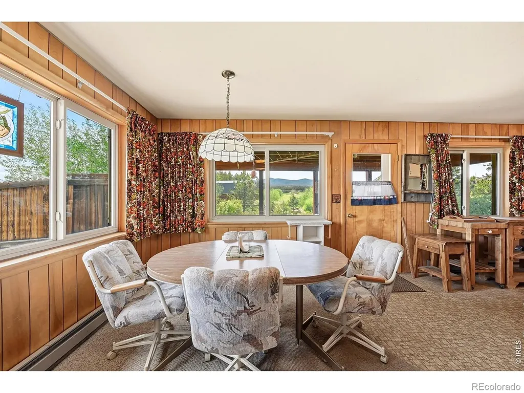 832 Hiawatha Highway Red Feather Lakes CO 80545