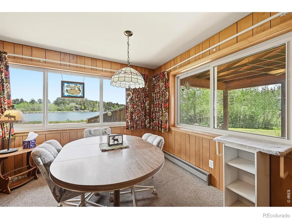 832 Hiawatha Highway Red Feather Lakes CO 80545