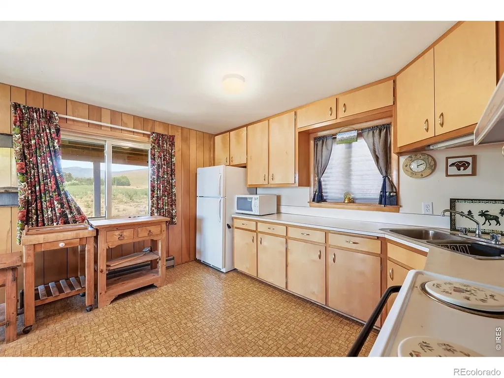 832 Hiawatha Highway Red Feather Lakes CO 80545