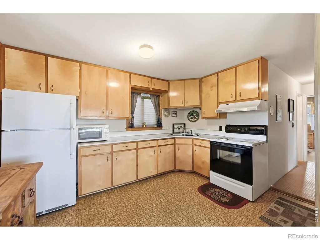 832 Hiawatha Highway Red Feather Lakes CO 80545