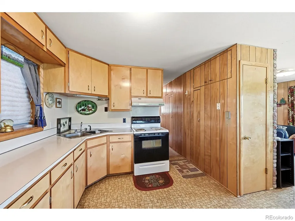 832 Hiawatha Highway Red Feather Lakes CO 80545