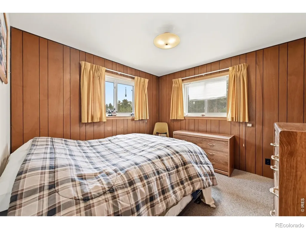 832 Hiawatha Highway Red Feather Lakes CO 80545