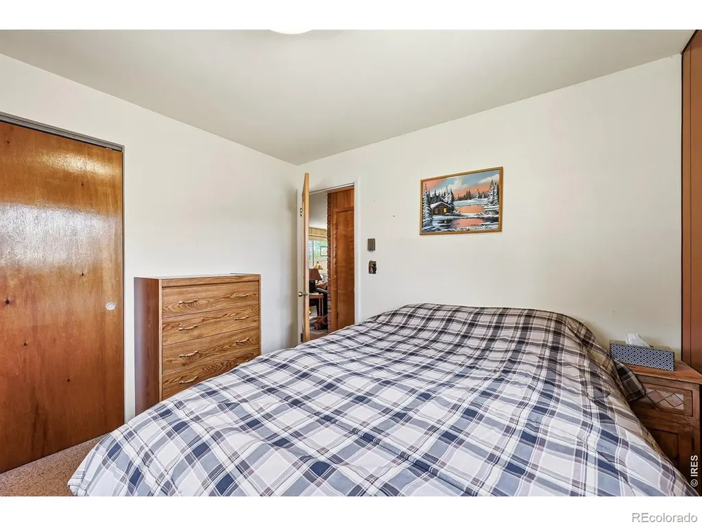 832 Hiawatha Highway Red Feather Lakes CO 80545