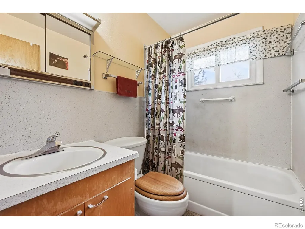 832 Hiawatha Highway Red Feather Lakes CO 80545