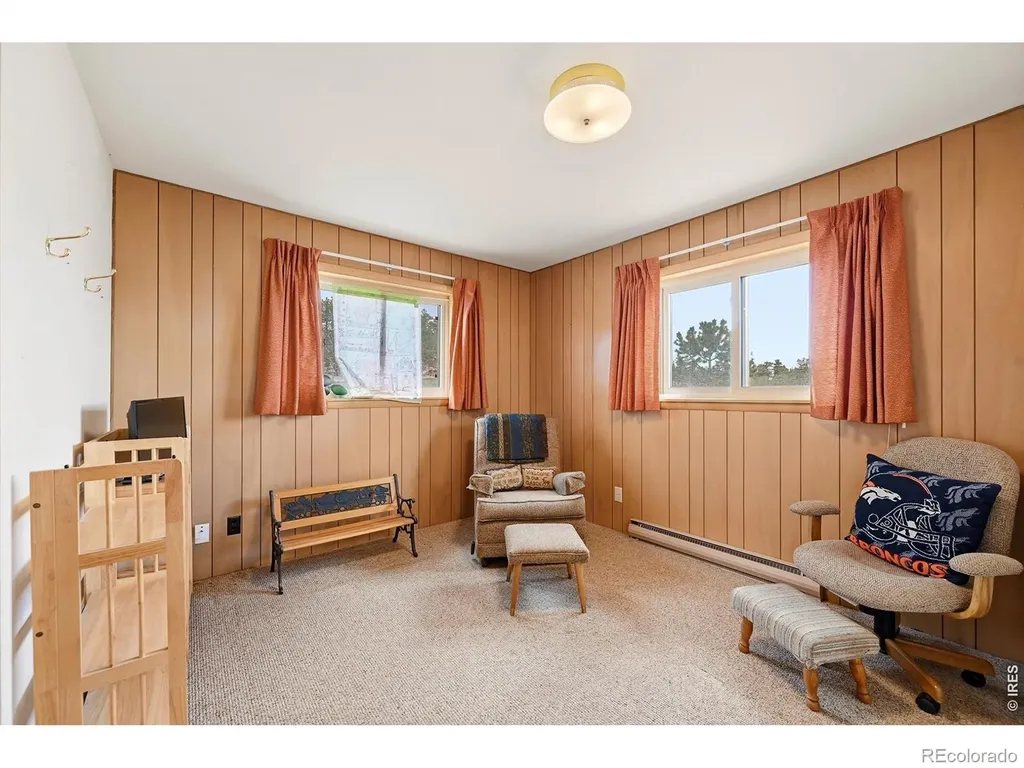832 Hiawatha Highway Red Feather Lakes CO 80545