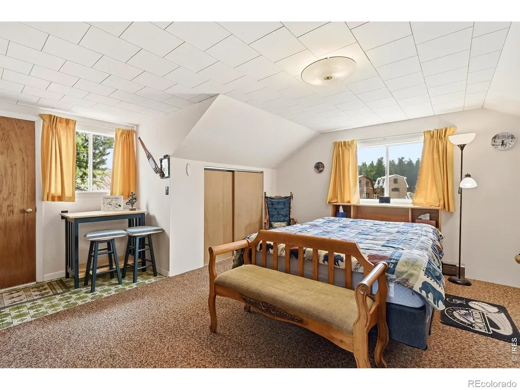 832 Hiawatha Highway Red Feather Lakes CO 80545