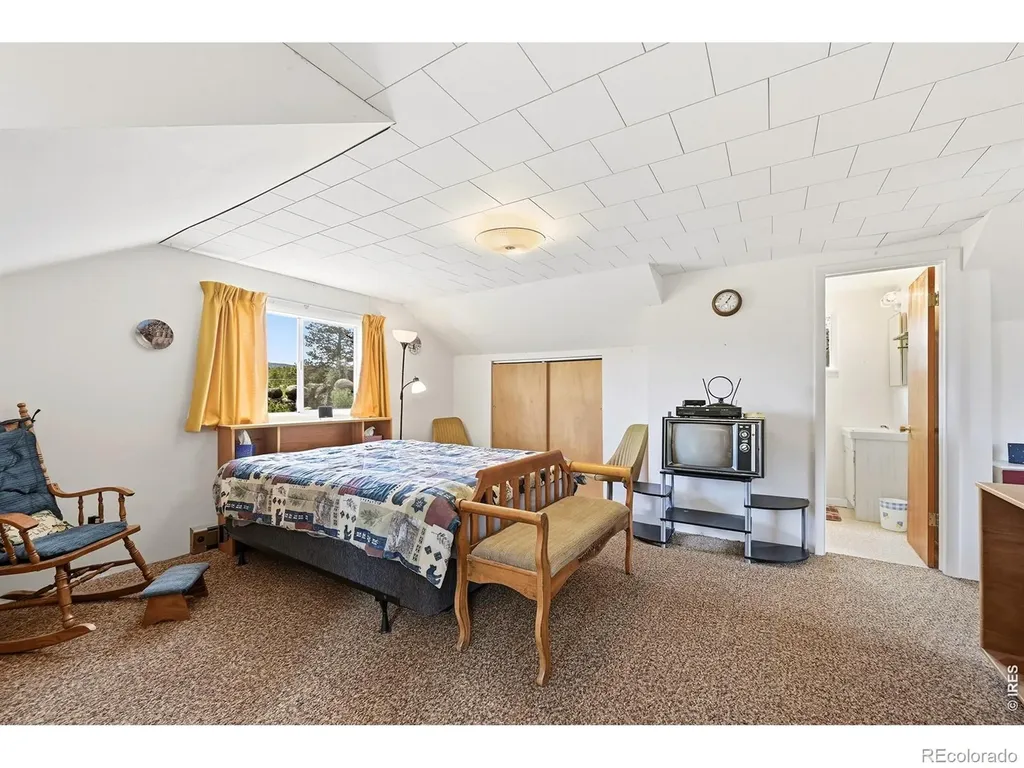 832 Hiawatha Highway Red Feather Lakes CO 80545